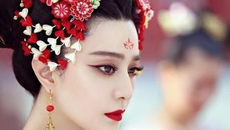 武则天敢杀诸多的开国功臣 武则天为何不杀程咬金