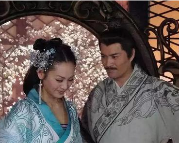 汉武帝怕窦太后吗？他为何对窦太后有所忌惮呢？