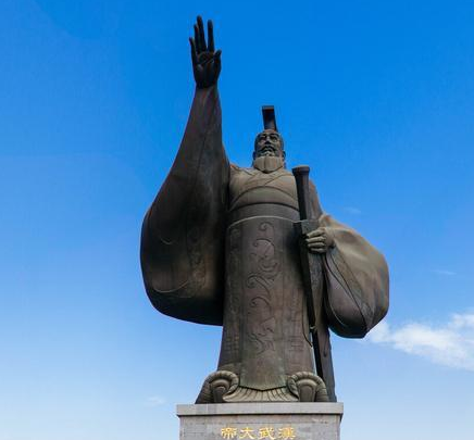 古代皇室遵循有嫡立嫡,无嫡立长 汉景帝为什么会立刘彻为太子