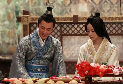 卫子夫当初深得汉武帝宠爱 卫子夫最后为什么会自尽身亡