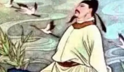 皇甫松《采莲子·船动湖光滟滟秋》：颇见作者纯圆浑熟的艺术造诣