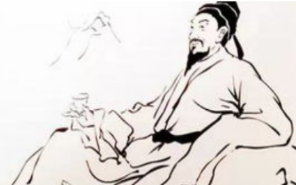 王维《冬晚对雪忆胡居士家》：诗情跌宕起伏，奇趣横生