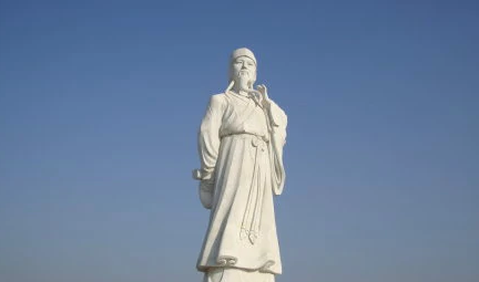 李之仪《卜算子·我住长江头》：这首词深得民歌的神情风味