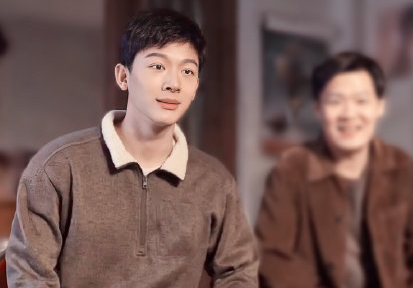 《乔家的儿女》乔二强为什么被抓？