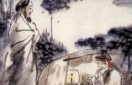 纳兰性德的怀人之作：《菩萨蛮·新寒中酒敲窗雨》