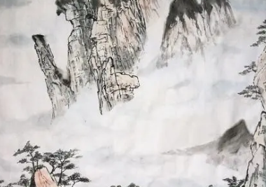 宋朝冷门词人李之仪之作：《菩萨蛮·五云深处蓬山杳》
