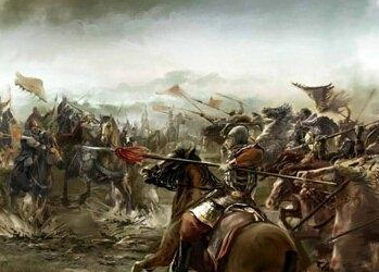 耶律德光有哪些战功？他为什么能登基称帝？