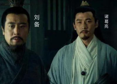 诸葛亮为什么不趁早帮助刘备 诸葛亮到底是怎么想的