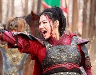 亲自上战场杀敌的前秦毛皇后，最后为什么会被俘虏？