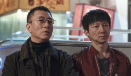 《扫黑风暴》小鱼馄饨店为什么关门了？
