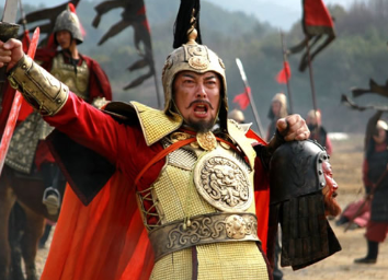 丘福是靖难第一功臣，最后为什么会惨死？