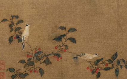 苏轼佳作赏析：《蝶恋花·暮春别李公择》
