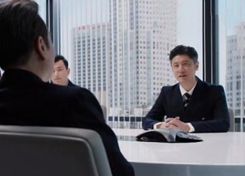 《理想之城》赢海集团被拖垮的背后隐藏了什么真相？