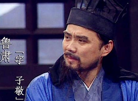 鲁肃死后吕蒙接替大都督的位置 吕蒙到底有什么能耐和本事