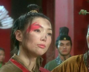 钟无艳：样貌丑陋，却凭借文韬武略的才能成为齐宣王后