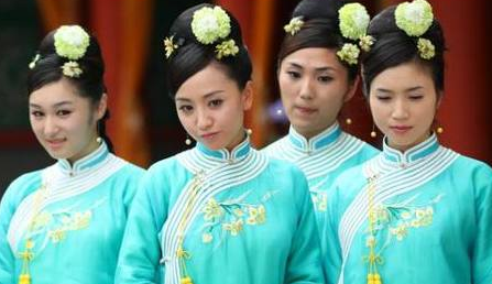 揭秘清朝宫女生活 她们的生活过得有多惨