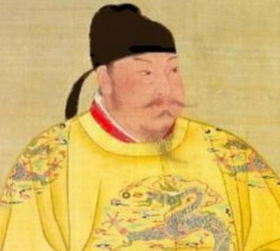 李治前面还有两个哥哥 李治是怎么继承李世民的皇位的