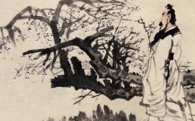 陆游晚年之作：《蝶恋花·桐叶晨飘蛩夜语》