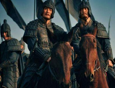 同样都是打仗 刘备打仗不缺粮,诸葛亮打仗为何缺粮