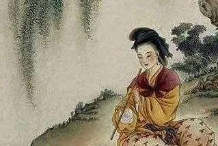 北宋词人贺铸之作：《蝶恋花·几许伤春春复暮》