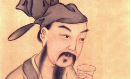 杜牧《江南春》：此诗有着儒释道与禅宗“顿悟”的思想