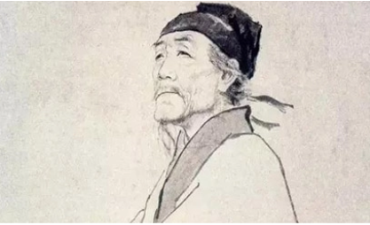 杜甫《燕子来舟中作》：作者诗集中最后一首七律