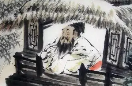 蒋捷《燕归梁·风莲》：这词的艺术构思迥出于寻常蹊径之外