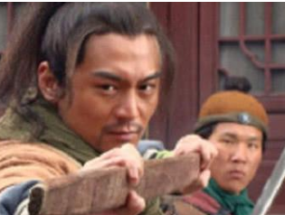 水浒传中病关索杨雄是什么人？下场时什么样的？