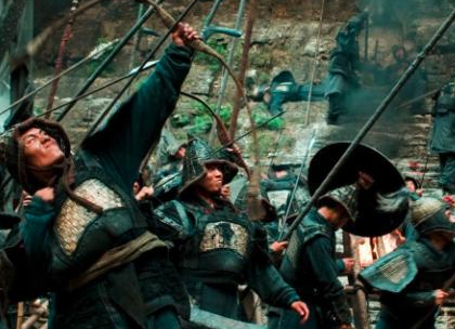 古代用弓箭前会用&ldquo;金汁&rdquo;浸泡一夜 这个金汁到底是什么东西