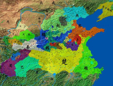 吴起变法是怎么回事？为什么楚国的强盛只是昙花一现？