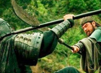 关羽如果和颜良公平对决的话 谁的胜算更大一点