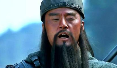 关羽瞧得上的三国武将有哪几个？