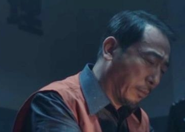 《扫黑风暴》马帅掰断第四根手指是什么意思？