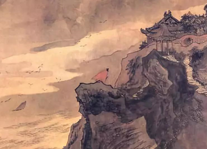 辛弃疾的词作赏析：《满江红·江行和杨济翁韵》