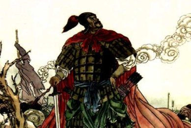 王翦手握60万大军，秦始皇为何没有猜忌他？