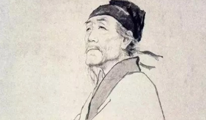 杜甫《阁夜》：明代胡应麟称赞是七言律诗的“千秋鼻祖”