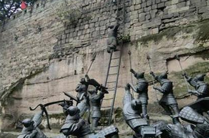 古代王朝都有和亲的案例 两宋为什么不和亲