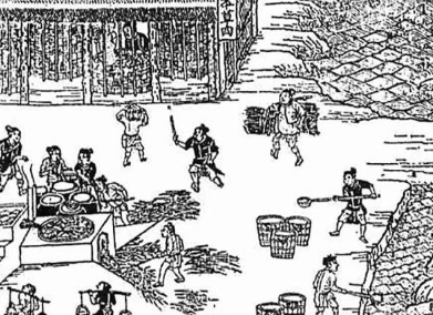 战国时期的齐国，为什么能与秦国相抗衡？