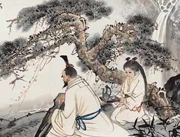 贺铸的性格如何？他的诗词有何特点？