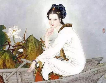 探索明代才女冯小青短暂的一生，她留下了哪些诗作？