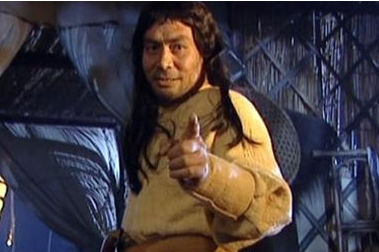 萧朝贵狠心将父母处死，背后什么情况？