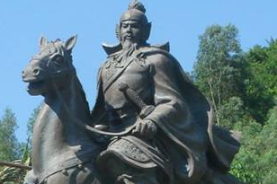 为隋朝立下赫赫战功的史万岁，为何被冤杀？