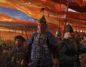 清朝时期的八旗是什么样的？他们的战斗力如何？