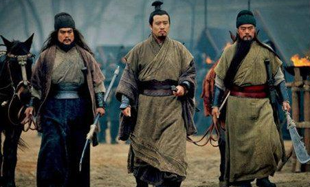 关羽作为刘备集团的一员 关羽的军事能力有多强