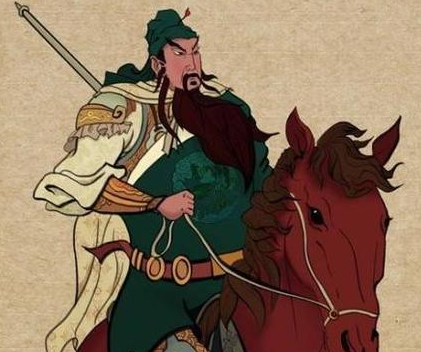 关羽眼中的赵云到底是什么样的 关羽为何唯独不轻视赵云