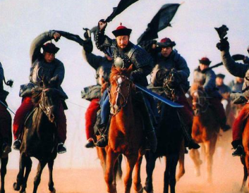 清末时期为何会出戏江北、江南两个大营？对天平军产生了哪些影响？