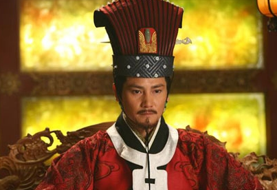 宋高宗都不敢惹的名将，此人究竟是谁呢？