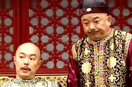 乾隆与和珅之间到底是什么关系 乾隆为何没有对和珅下手