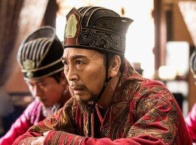 宠臣生了一个儿子，唐玄宗为什么还不高兴了？