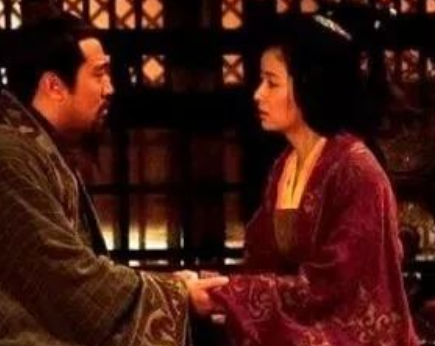 刘备和孙尚香在一起都三年了 两人为什么没有一个孩子